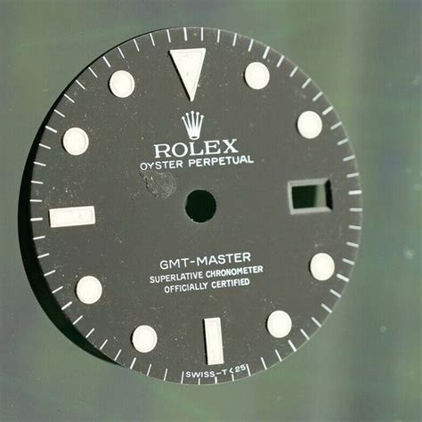 rolex 16750 dial|Rolex 16750 dimensions.